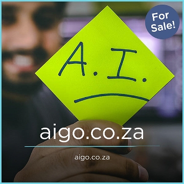 Aigo.co.za