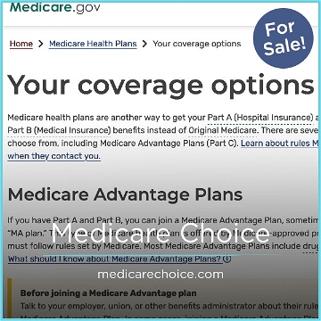 MedicareChoice.com