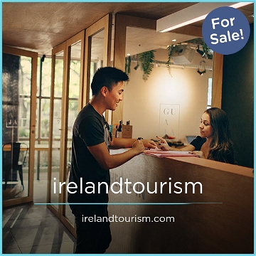 irelandtourism.com