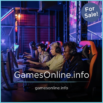 GamesOnline.info