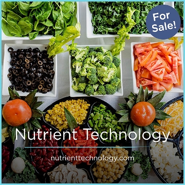 NutrientTechnology.com