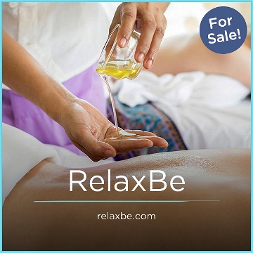 RelaxBe.com