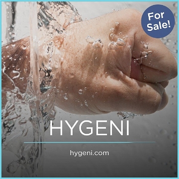Hygeni.com