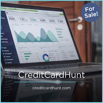 CreditCardHunt.com