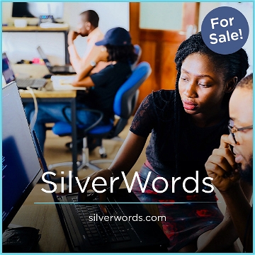 SilverWords.com