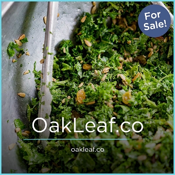 OakLeaf.co