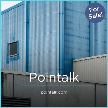 Pointalk.com