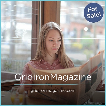 GridironMagazine.com