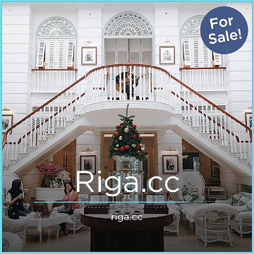 Riga.cc