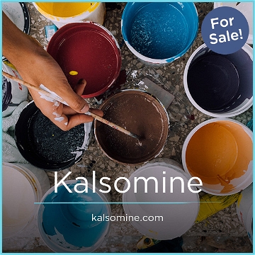 Kalsomine.com