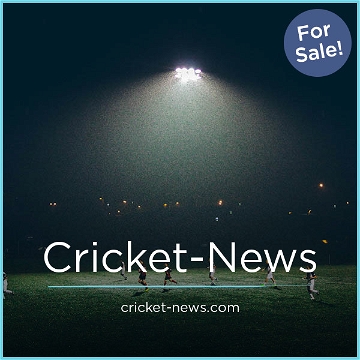 Cricket-News.com