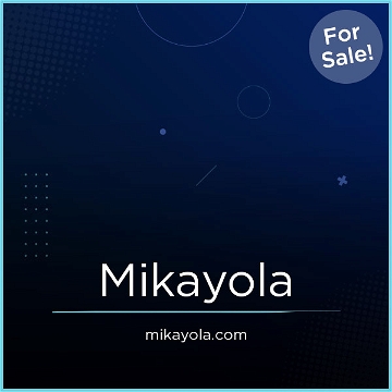 Mikayola.com