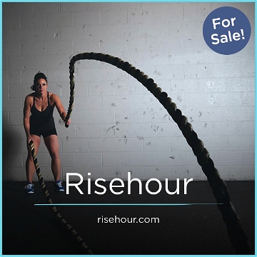 RiseHour.com