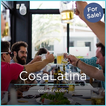 CosaLatina.com