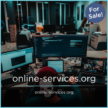 Online-Services.org