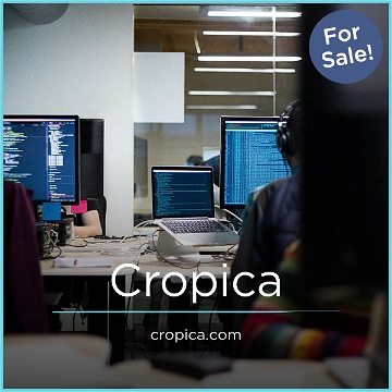 Cropica.com