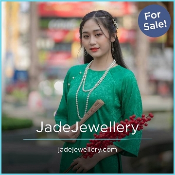 JadeJewellery.com
