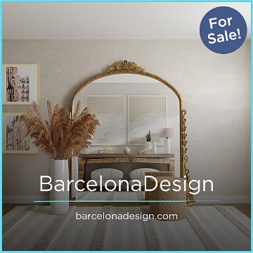BarcelonaDesign.com