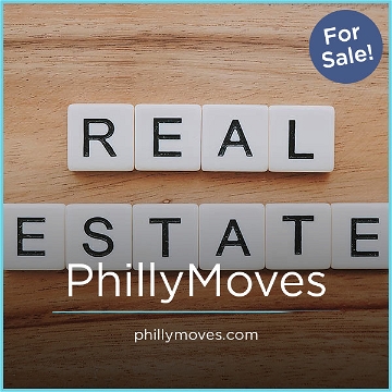 PhillyMoves.com