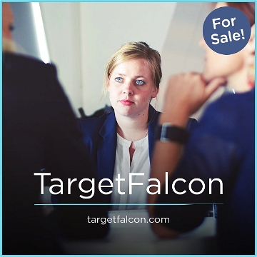 TargetFalcon.com