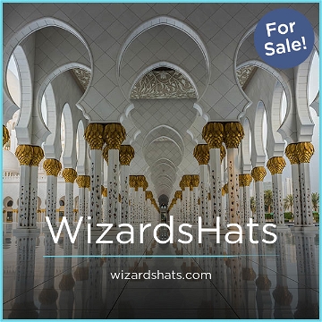 WizardsHats.com
