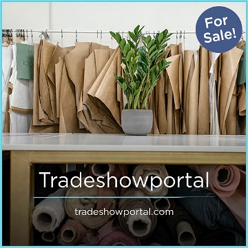 tradeshowportal.com