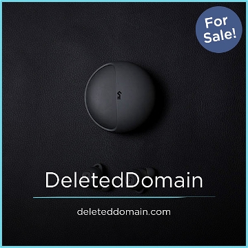 DeletedDomain.com