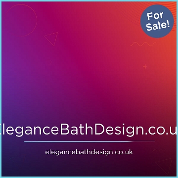 EleganceBathDesign.co.uk