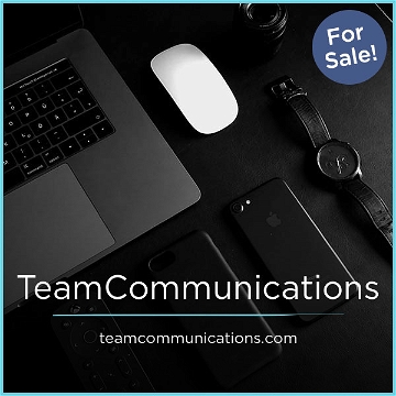 TeamCommunications.com