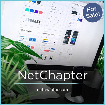 NetChapter.com