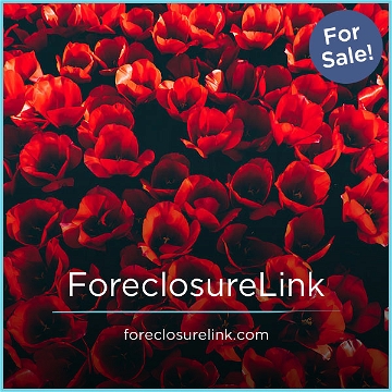 ForeclosureLink.com