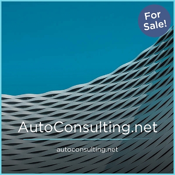 AutoConsulting.net