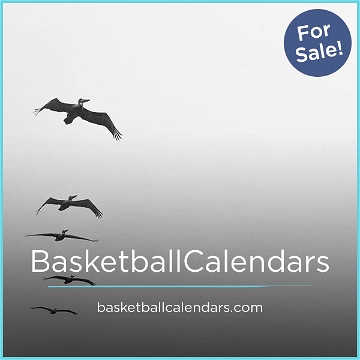 BasketballCalendars.com