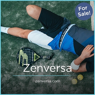 Zenversa.com