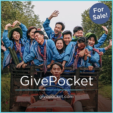 GivePocket.com