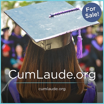 CumLaude.org