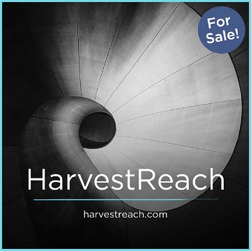 HarvestReach.com