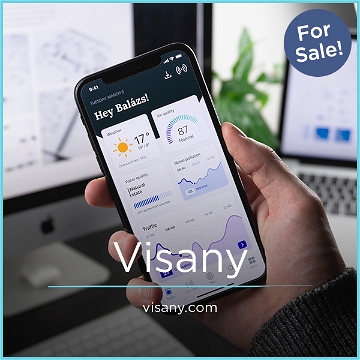 Visany.com