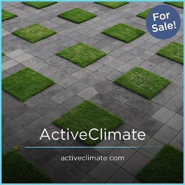 ActiveClimate.com