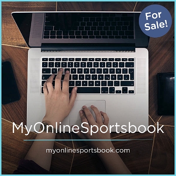 MyOnlineSportsbook.com