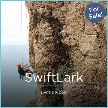 SwiftLark.com