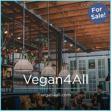 Vegan4All.com