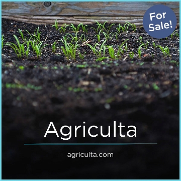 Agriculta.com