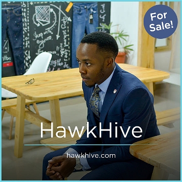 HawkHive.com