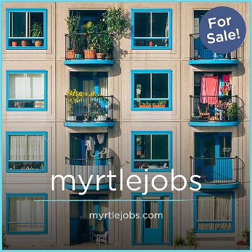 MyrtleJobs.com