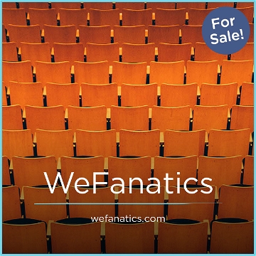 WeFanatics.com