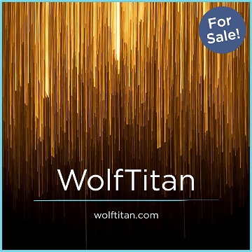 WolfTitan.com