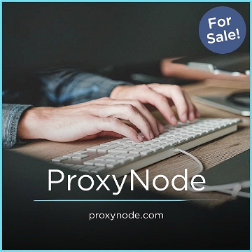 ProxyNode.com
