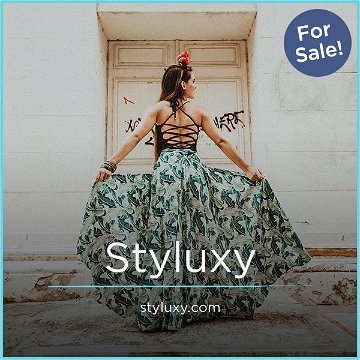 Styluxy.com