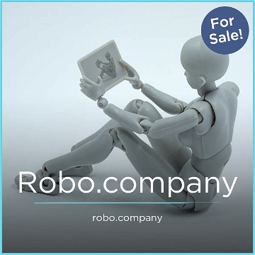Robo.company